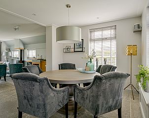 Guest house 010262 - Holiday property Texel - Vrijstaande woning in De Koog