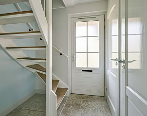 Guest house 010262 - Holiday property Texel - Vrijstaande woning in De Koog