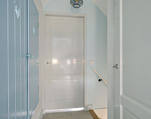 Guest house 010262 - Holiday property Texel - Vrijstaande woning in De Koog