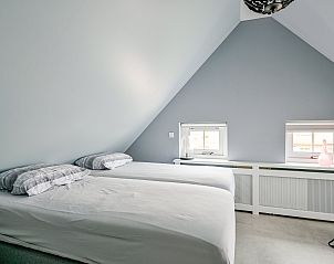 Guest house 010262 - Holiday property Texel - Vrijstaande woning in De Koog