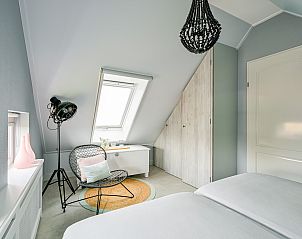 Guest house 010262 - Holiday property Texel - Vrijstaande woning in De Koog