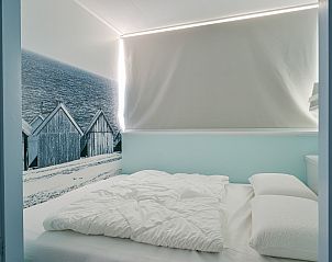 Guest house 010262 - Holiday property Texel - Vrijstaande woning in De Koog