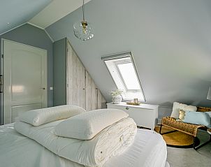 Guest house 010262 - Holiday property Texel - Vrijstaande woning in De Koog