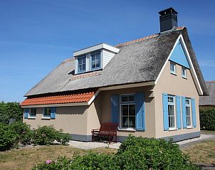Guest house 0102631 • Holiday property Texel • T6A 
