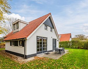 Verblijf 0102631 • Bungalow Texel • T6A 