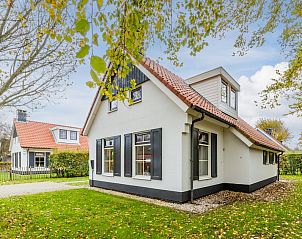 Verblijf 0102631 - Bungalow Texel - T6A