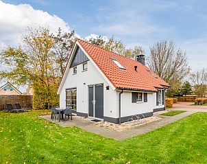 Verblijf 0102631 - Bungalow Texel - T6A