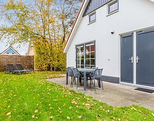 Verblijf 0102631 - Bungalow Texel - T6A