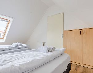 Verblijf 0102631 - Bungalow Texel - T6A