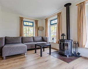 Verblijf 0102631 - Bungalow Texel - T6A