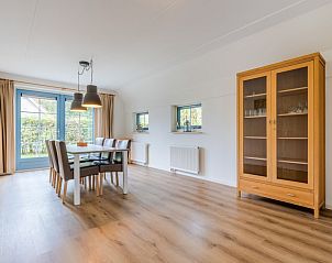 Verblijf 0102631 - Bungalow Texel - T6A