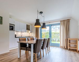 Verblijf 0102631 - Bungalow Texel - T6A