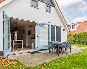 Verblijf 0102631 - Bungalow Texel - T6A