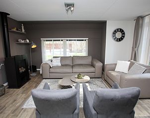 Guest house 0102632 • Holiday property Texel • T6B Luxe 