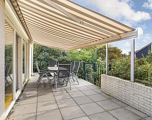 Guest house 010263 - Bungalow Texel - Beach Park Texel | 6-persoons villa | 6D