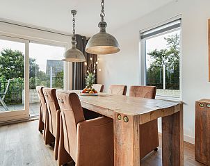 Guest house 010263 - Bungalow Texel - Beach Park Texel | 6-persoons villa | 6D