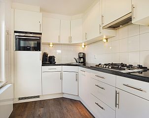 Guest house 010263 - Bungalow Texel - Beach Park Texel | 6-persoons villa | 6D