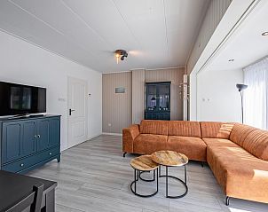 Unterkunft 0102641 - Ferienhaus Texel - Strandhuys Zeester