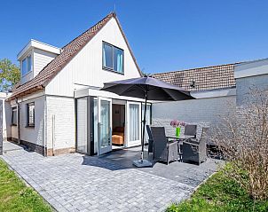 Unterkunft 0102641 - Ferienhaus Texel - Strandhuys Zeester