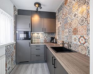 Unterkunft 0102641 - Ferienhaus Texel - Strandhuys Zeester