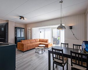 Unterkunft 0102641 - Ferienhaus Texel - Strandhuys Zeester