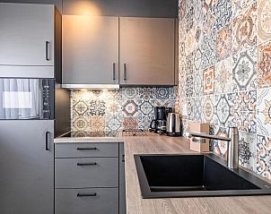 Unterkunft 0102641 - Ferienhaus Texel - Strandhuys Zeester