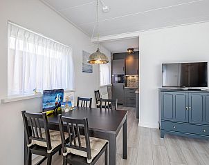 Unterkunft 0102641 - Ferienhaus Texel - Strandhuys Zeester