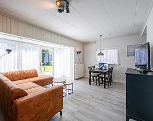 Unterkunft 0102641 - Ferienhaus Texel - Strandhuys Zeester