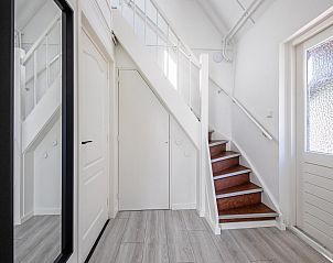 Unterkunft 0102641 - Ferienhaus Texel - Strandhuys Zeester