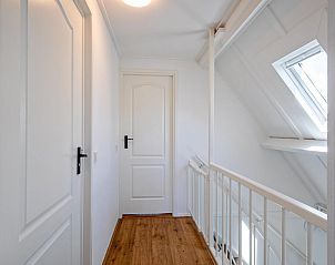 Unterkunft 0102641 - Ferienhaus Texel - Strandhuys Zeester