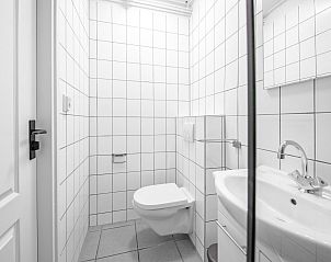 Unterkunft 0102641 - Ferienhaus Texel - Strandhuys Zeester