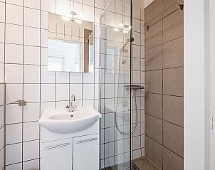 Unterkunft 0102641 - Ferienhaus Texel - Strandhuys Zeester