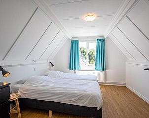 Unterkunft 0102641 - Ferienhaus Texel - Strandhuys Zeester