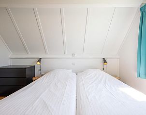 Unterkunft 0102641 - Ferienhaus Texel - Strandhuys Zeester