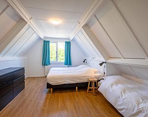 Unterkunft 0102641 - Ferienhaus Texel - Strandhuys Zeester