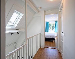 Unterkunft 0102641 - Ferienhaus Texel - Strandhuys Zeester