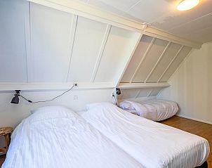 Unterkunft 0102641 - Ferienhaus Texel - Strandhuys Zeester