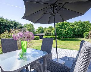 Unterkunft 0102641 - Ferienhaus Texel - Strandhuys Zeester