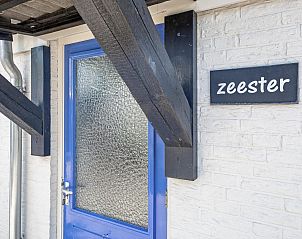 Unterkunft 0102641 - Ferienhaus Texel - Strandhuys Zeester