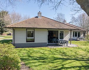 Verblijf 0102642 • Bungalow Texel • T4 Comfort 