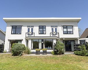 Guest house 0102644 - Holiday property Texel - Strandhuys Mossel