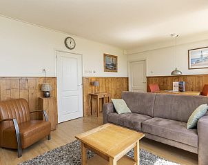 Guest house 0102644 - Holiday property Texel - Strandhuys Mossel