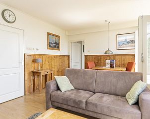 Guest house 0102644 - Holiday property Texel - Strandhuys Mossel