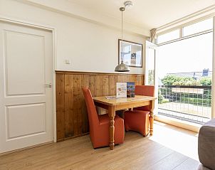 Guest house 0102644 - Holiday property Texel - Strandhuys Mossel