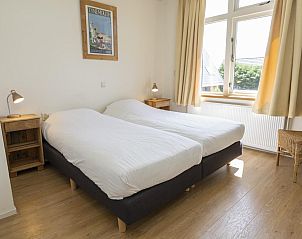 Guest house 0102644 - Holiday property Texel - Strandhuys Mossel