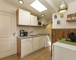 Guest house 0102644 - Holiday property Texel - Strandhuys Mossel