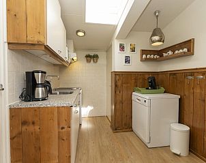 Guest house 0102644 - Holiday property Texel - Strandhuys Mossel