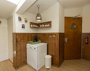 Guest house 0102644 - Holiday property Texel - Strandhuys Mossel