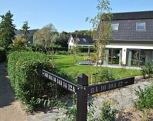 Unterkunft 0102656 • Ferienhaus Texel • De Bleekersvallei 