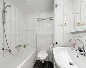 Verblijf 0102674 - Appartement Texel - C Appartement Comfort 4